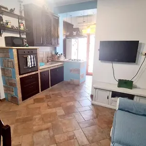 A Casa Di Sasy Apartment Palermo