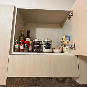 Loft Ballaro Apartment Palermo