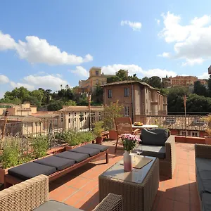 Garibaldi 2 Apartment Rom